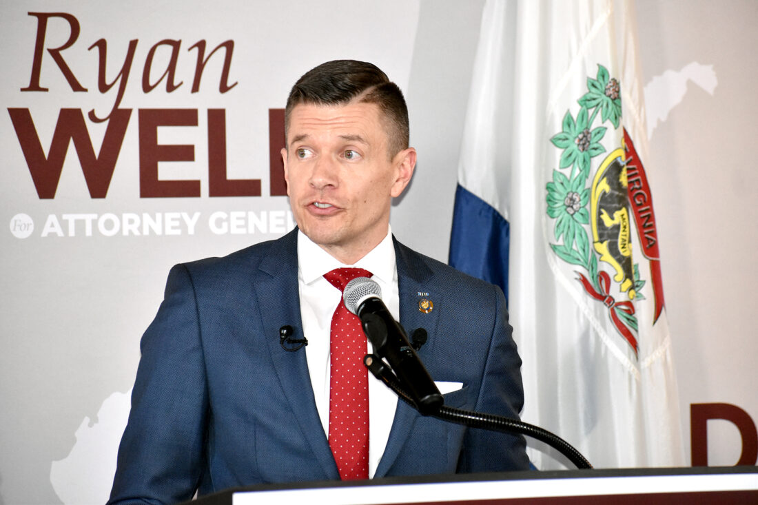 Weld to run for attorney general in 2024 News, Sports, Jobs Weirton